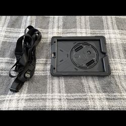 iPad Case - Gen 7, 8 & 9 (10.2in screen)