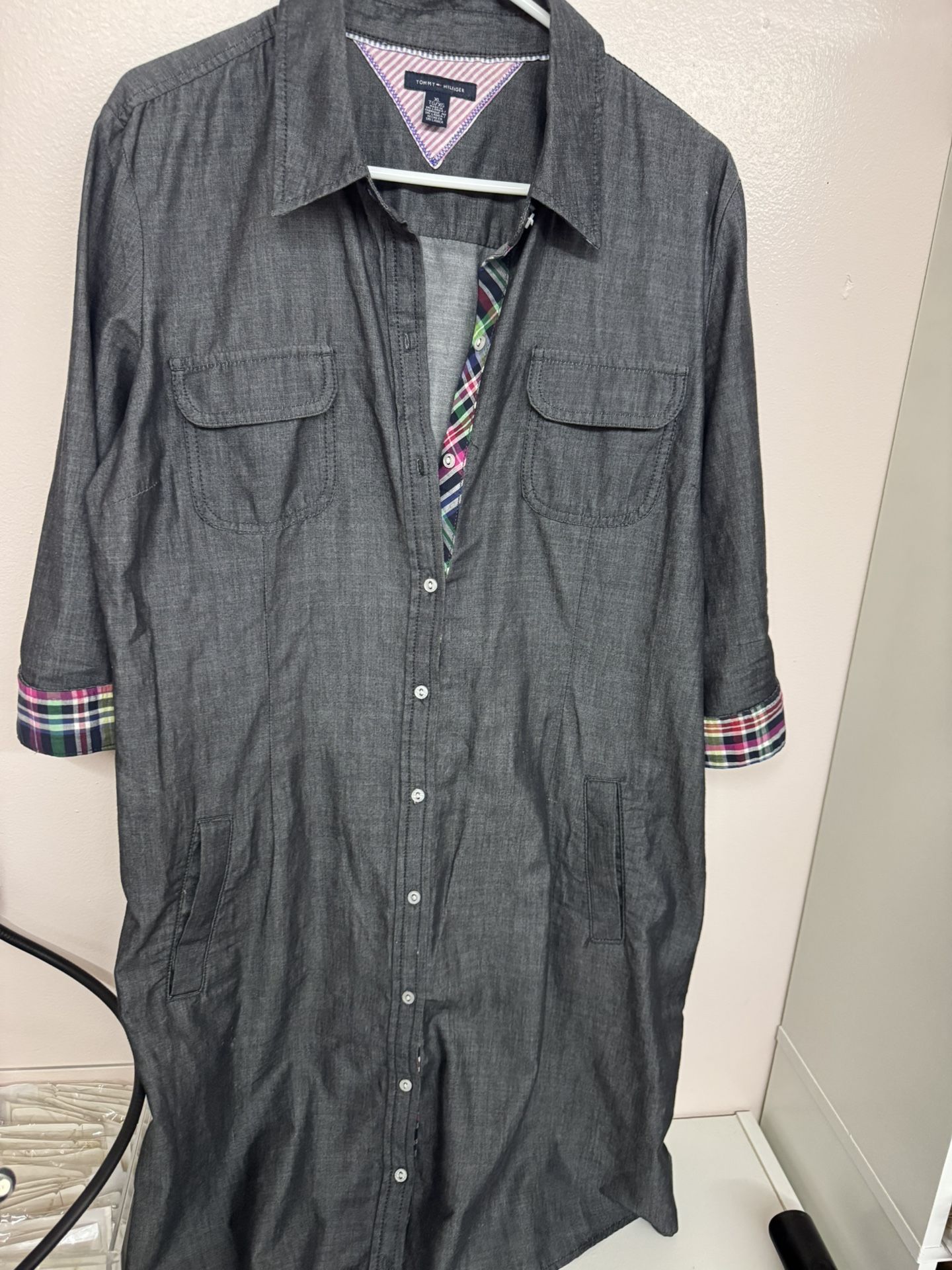 Tommy Hilfiger Lady’s Dress