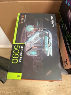 Buying your 5090/4090