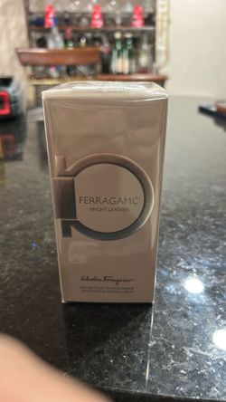 Ferragamo Bright Leather