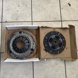 K24 clutch
