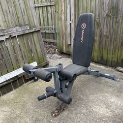 Bench Press
