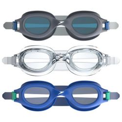 Speedo Adult Swimming Goggles 3 pack