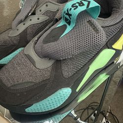 Puma RS Child 6.5 