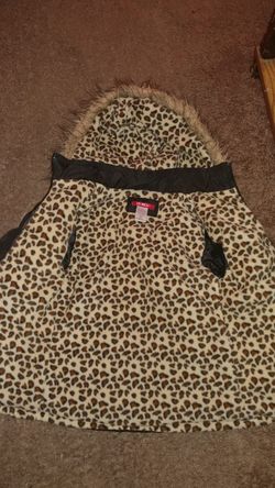 Talla 6 no funciona el cierre$5