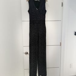Balmain Jumpsuit – Chic & Sophisticated