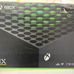 Microsoft Xbox Series X