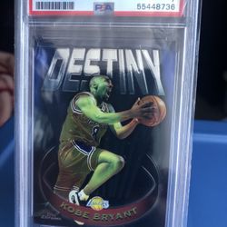 Basketball card