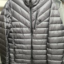 Spyder Jacket