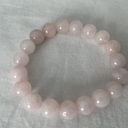 Natural Cristal Bracelet. For Women 