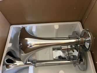 CHRORE TRAIN HORN