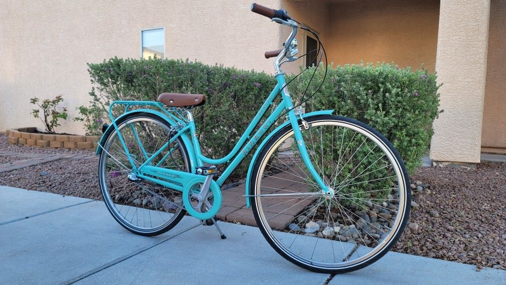 Bianchi Venezia Vintage Lady Bike for Sale in Henderson, NV - OfferUp