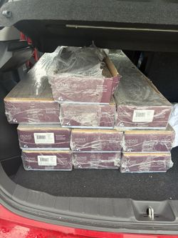 Waterproof Laminate Wood Flooring