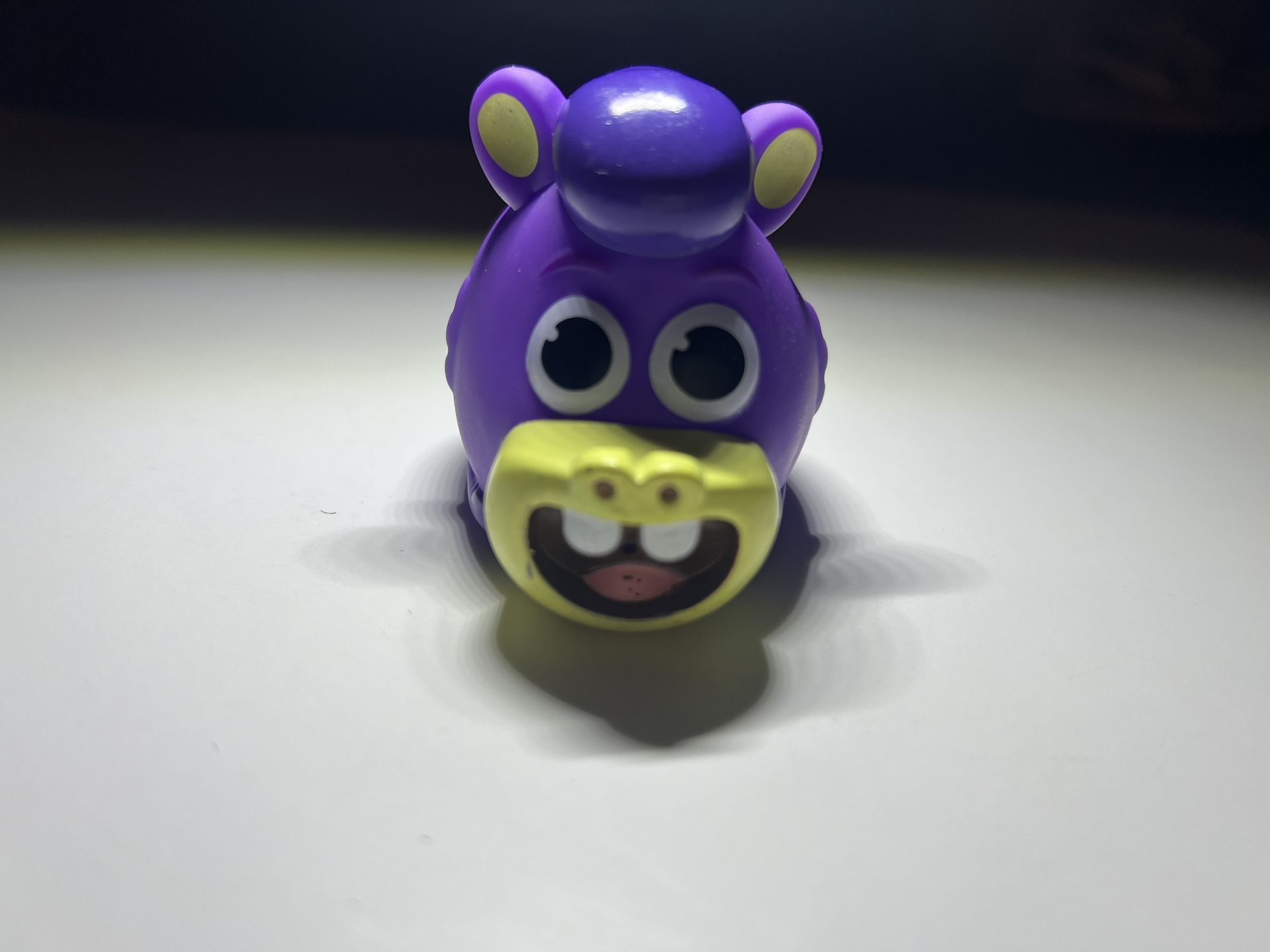 Mountain Man Treasuere Rubber Reseller Duck Friend