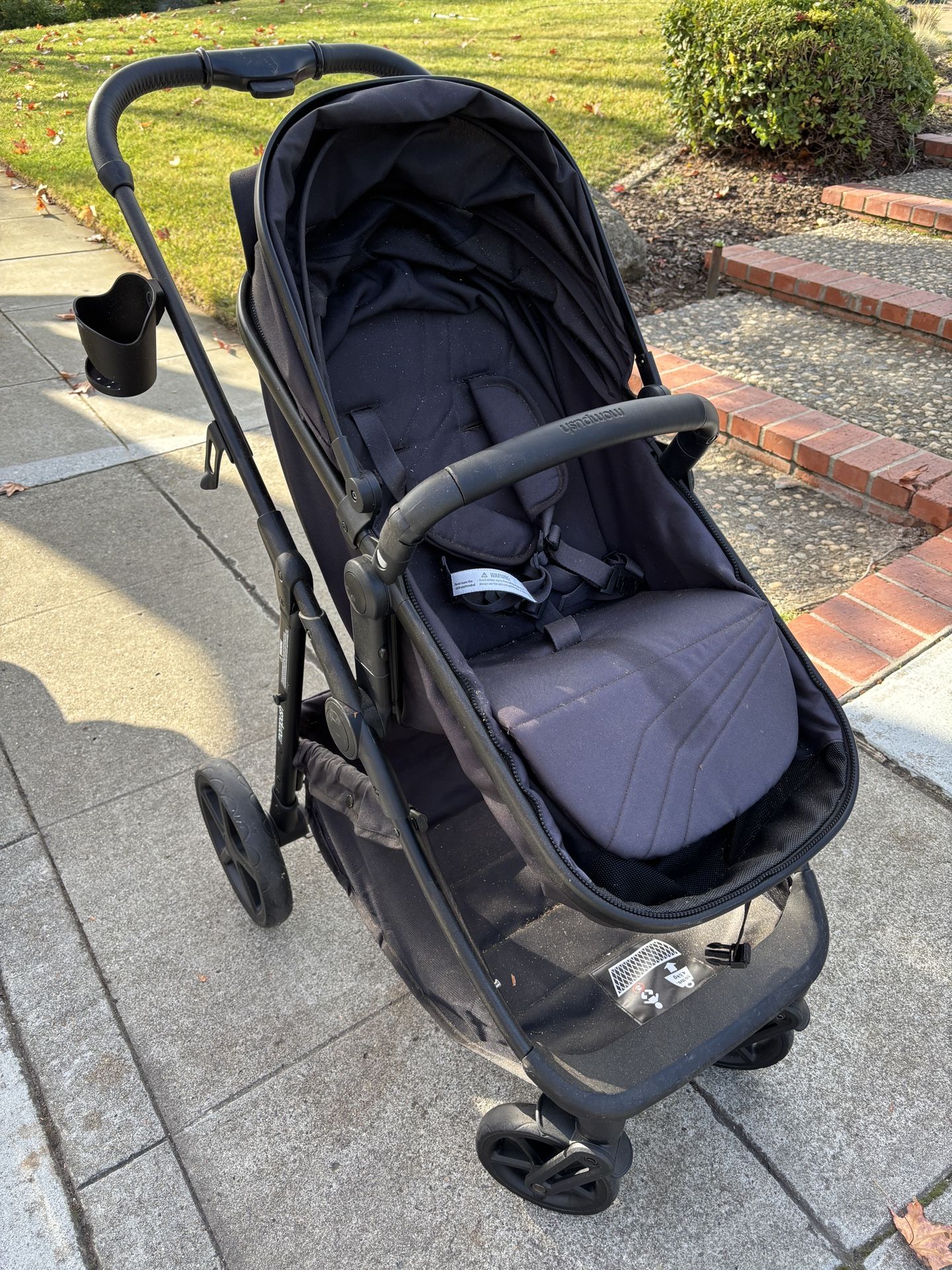 Baby Stroller