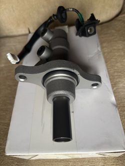 Brake master cylinder from 2014 Mazda CX5 $90