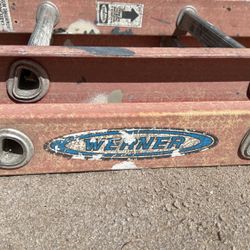 Leader 18 Pies Fiber Glass