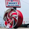 Tire Wheel Mart
