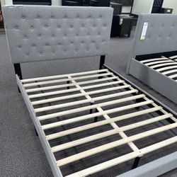 Queen Bed Frame Only