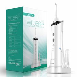 Voyor Rechargeable Flosser
