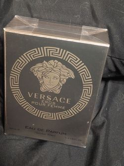 Versace parfum