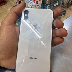 IPhone X Need gone Today!