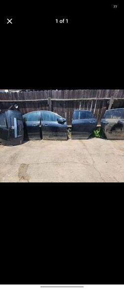 2012 cadillac srx doors headlights and taillights parts