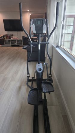 Elliptical