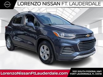 2019 Chevrolet Trax