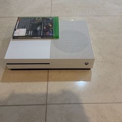 Xbox 1