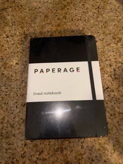 Note pad