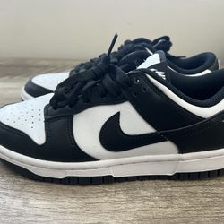 Nike Dunk Panda Size 6.5 $50