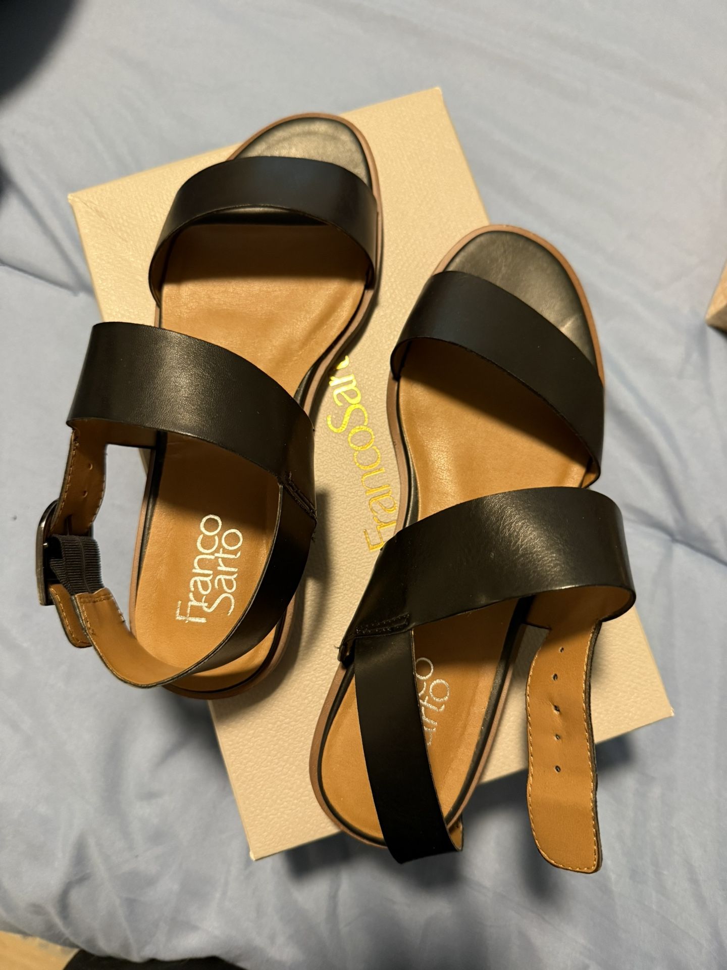 Franco Sarto Sandals