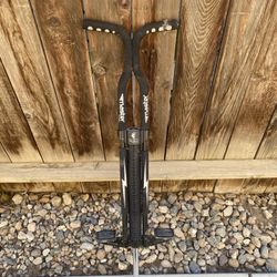 Pogo Stick