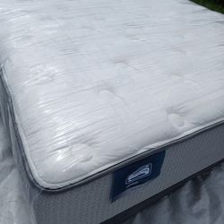 Queen Size Mattress Sets $199.99 Free Delivery 