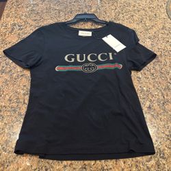 Gucci Men’s XS Authentic Shirt. 
