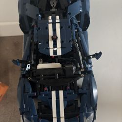 LEGO Technic Ford LEGO Set 