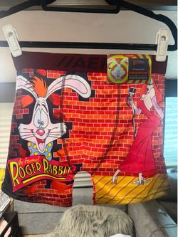 Aeropostale Limited Edition “Who Framed Roger Rabbit” Boxer Briefs