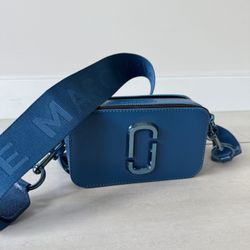 MARC JACOBS Camera bag Crossbody 