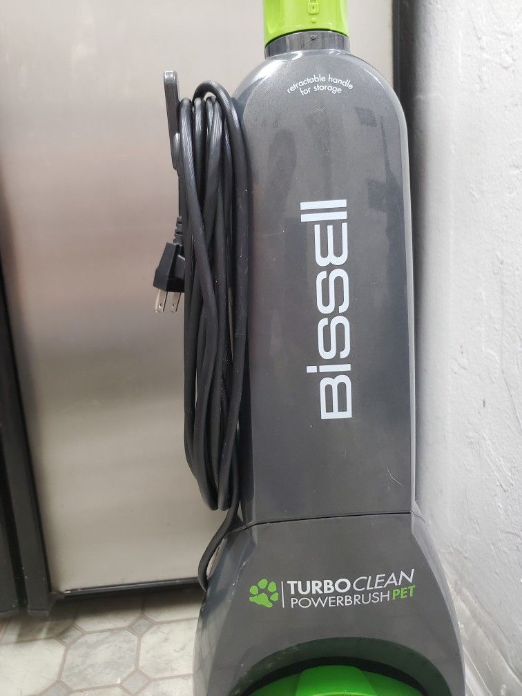 BISSELL® ProHeat 2X® Revolution™ Pet Pro