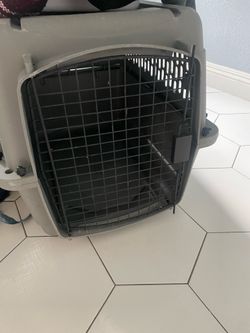 Dog kennel