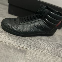 Gucci Hightop