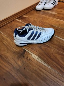 Vintage Adidas Running Shoes 90s
