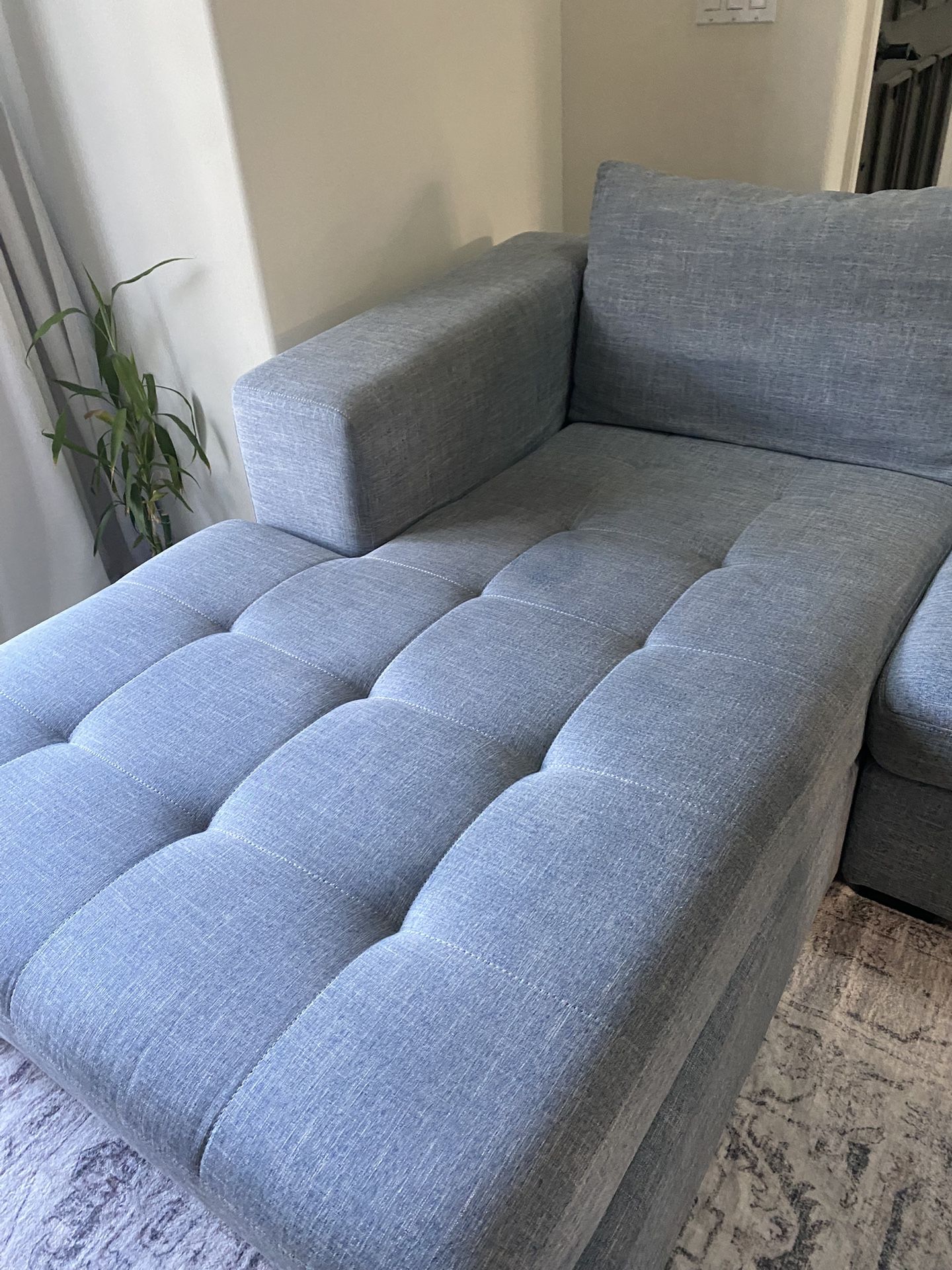 Scandinavian Designs Couch
