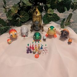 Agatsuma Pikmin Collection 