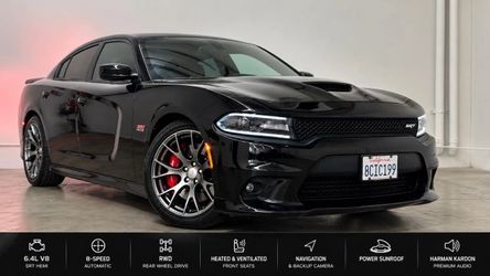 2015 Dodge Charger