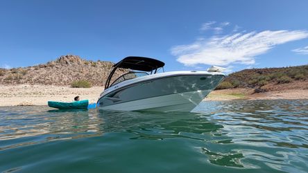 Rent our boat