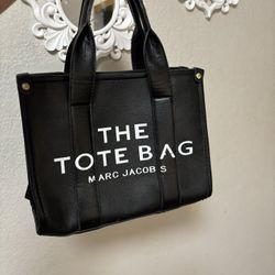 Marc Jacob’s Tote Bag