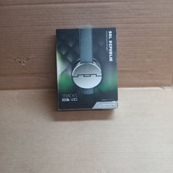 Headphones  Brand New In Box