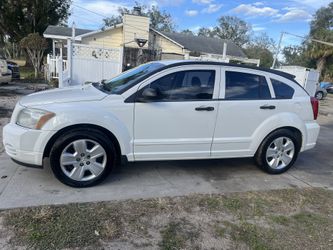 2007 Dodge Caliber